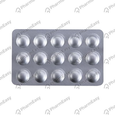 Nexpro 40 Strip Of 10 Tablets
