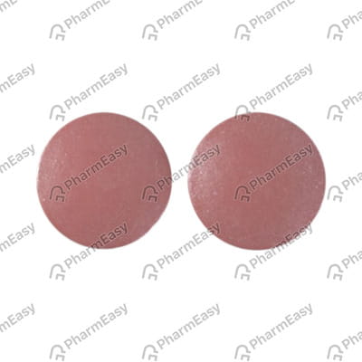 Nexpro 40 Strip Of 10 Tablets