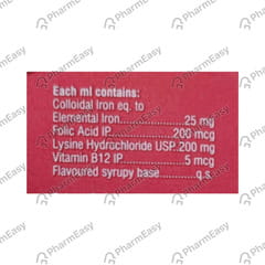 NEW HEMFER MANGO FLAVOUR BOTTLE OF 15ML ORAL DROPS