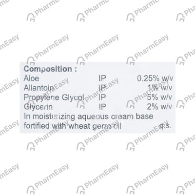 Arya Bottle Of 200ml Lotion