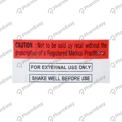 Arya Bottle Of 200ml Lotion