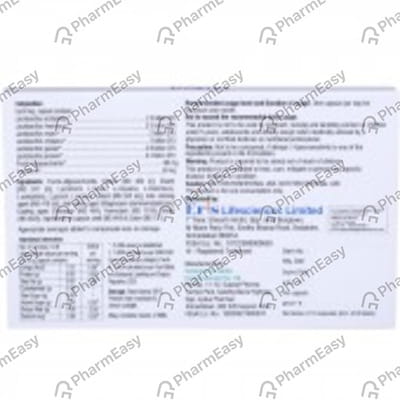 Koyna Strip Of 10 Capsules