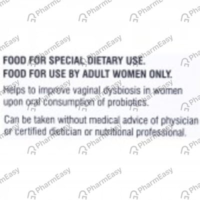 Koyna Strip Of 10 Capsules