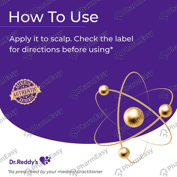 Mintop Yuva 5% Bottle Of 60ml Solution