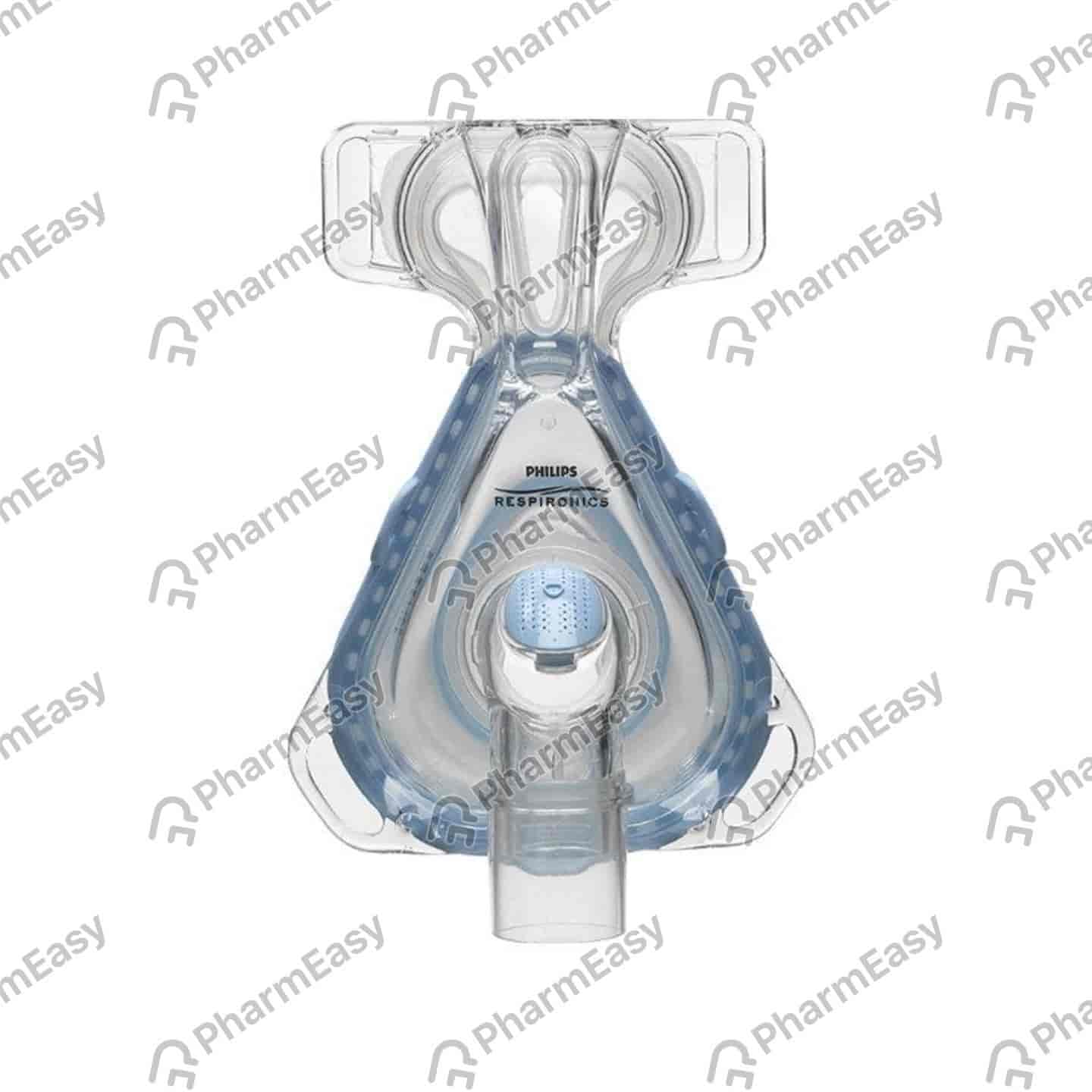 Philips Respironics Easy Life Cpap Nasal Mask - Mask Only S 1 Number