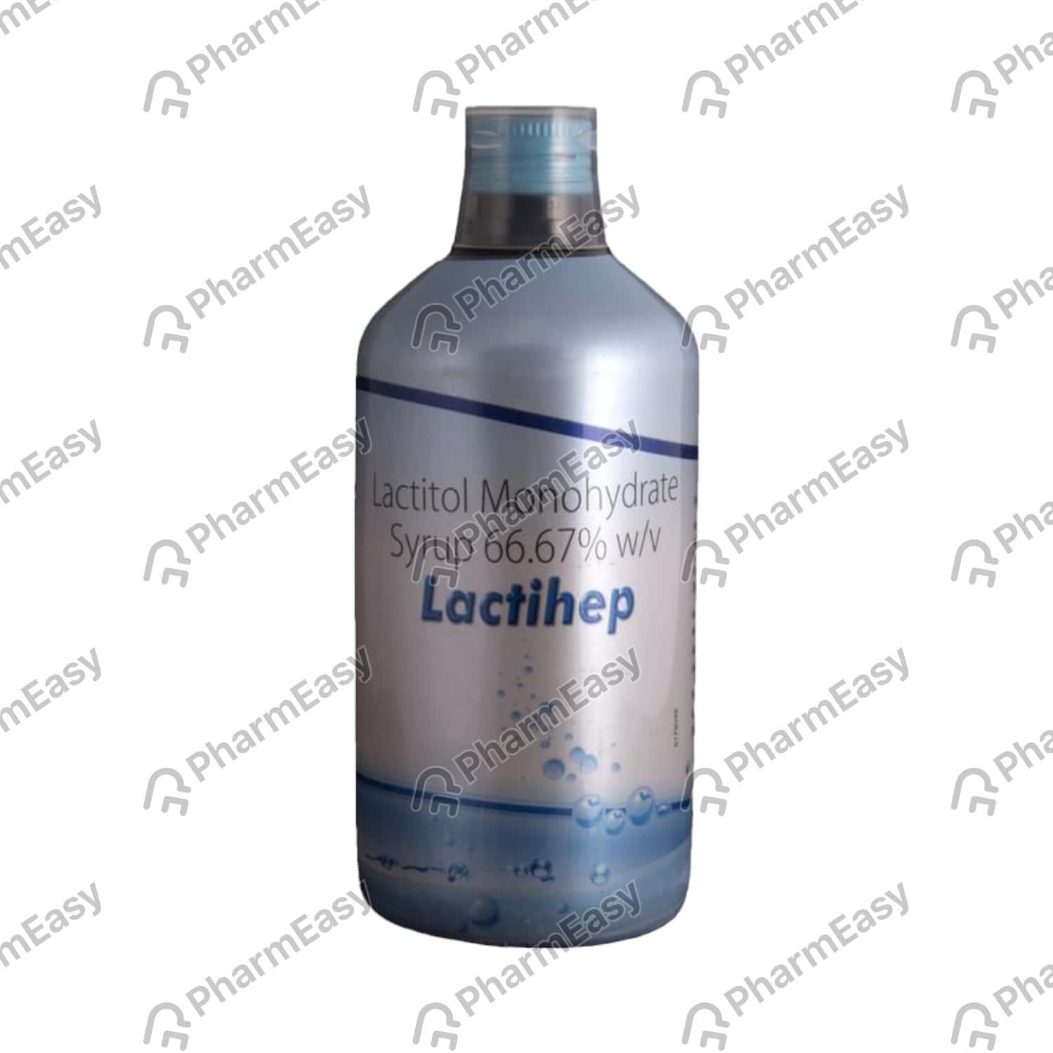 Buy Lactihep 10 GM/15ML Syrup (400) Online at Flat 15 OFF PharmEasy