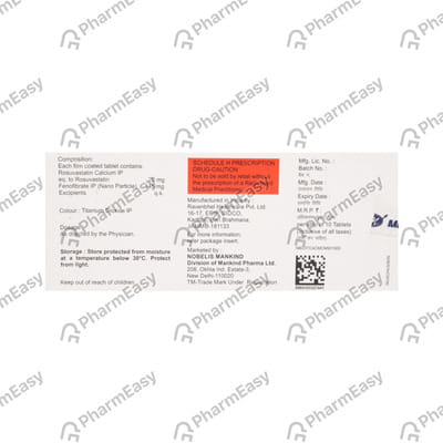 Statpure F 20 Strip Of 10 Capsules