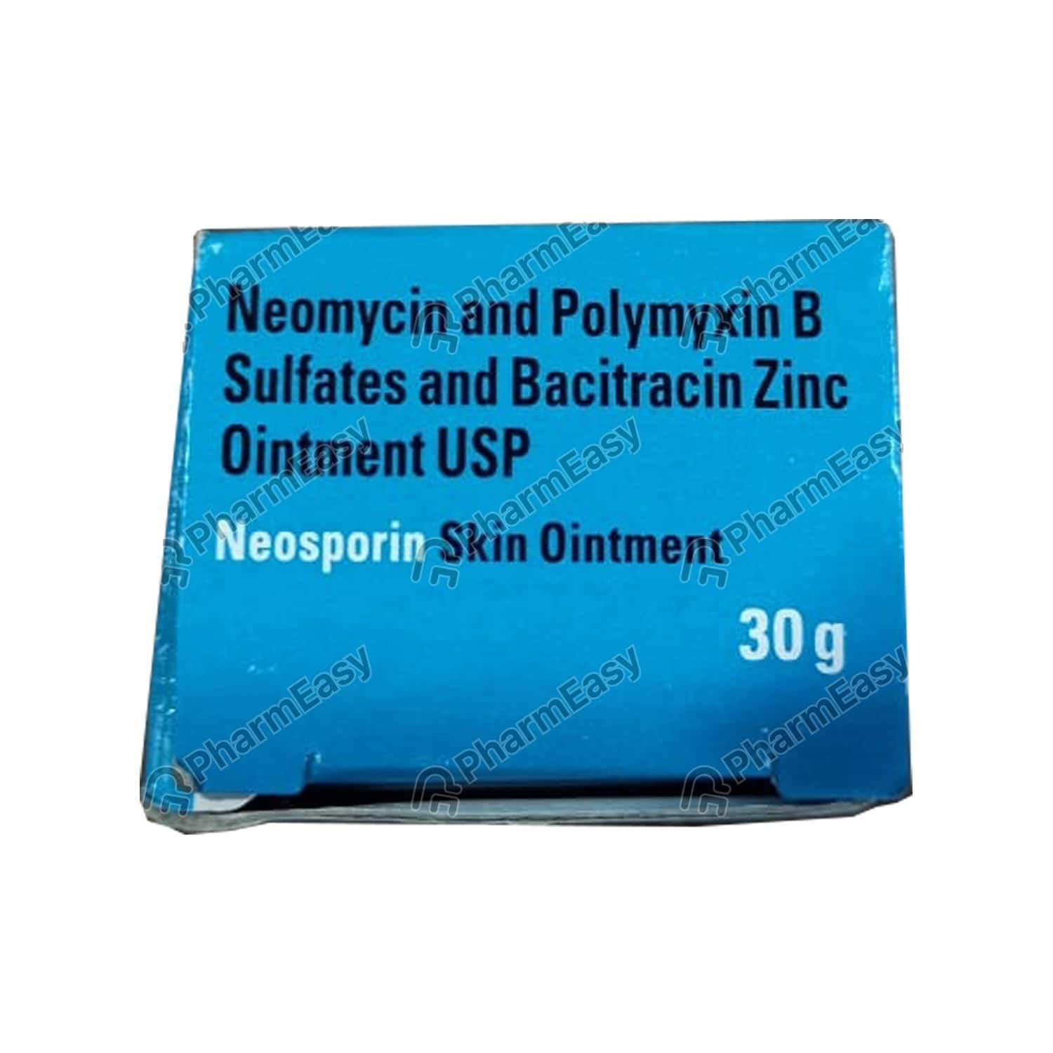 Don'T Use Neosporin! When Mupirocin Is The Better Choice - 3vlwvvy
