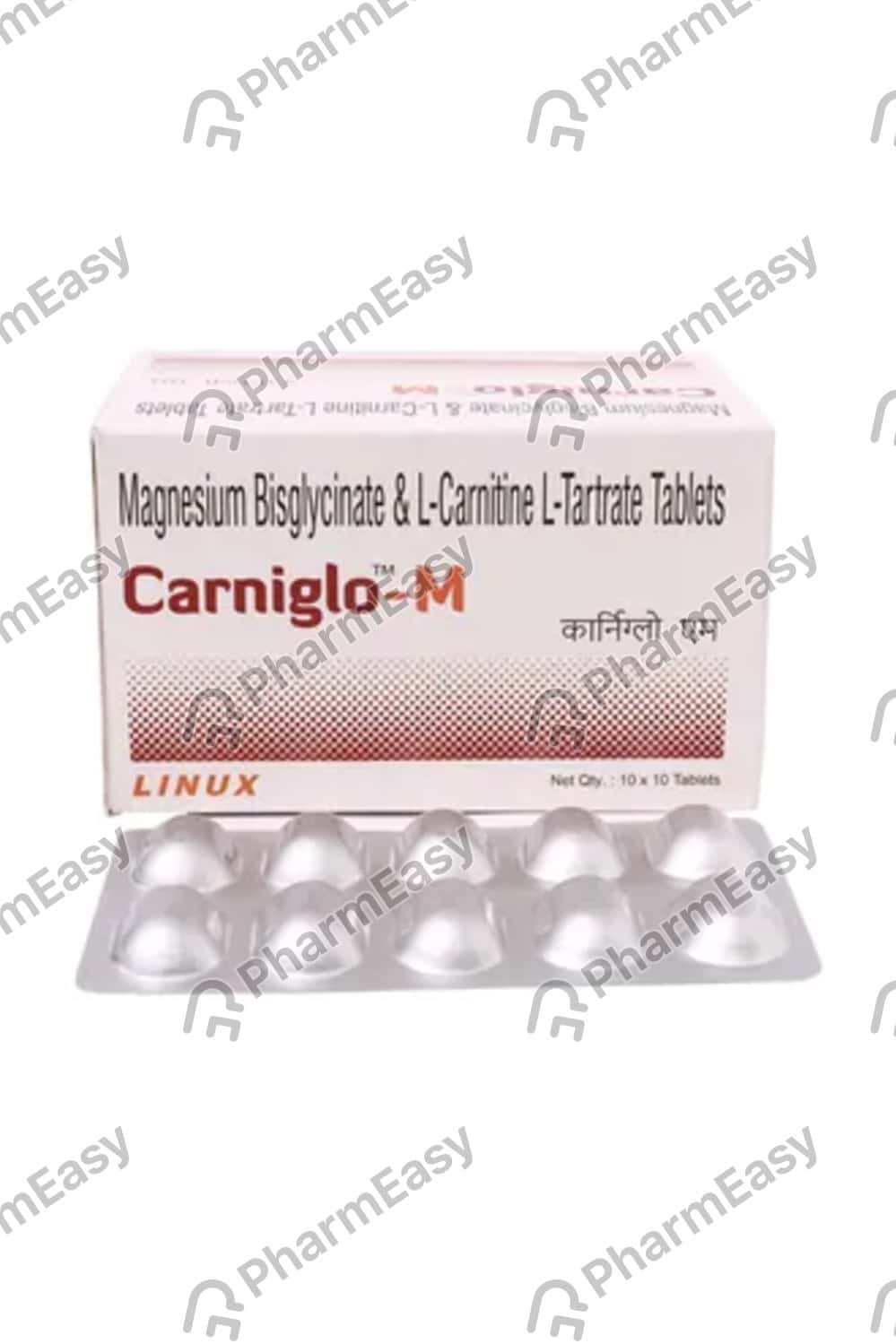 l carnitine l tartrate tablet uses MAGNESIUM BISGLYCINATE+L CARNITINE L TARTRATE – Uses, Side Effects,  Medicines & FAQs
