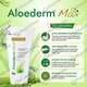 Aloederm Max Tube Of 150Gm Cream