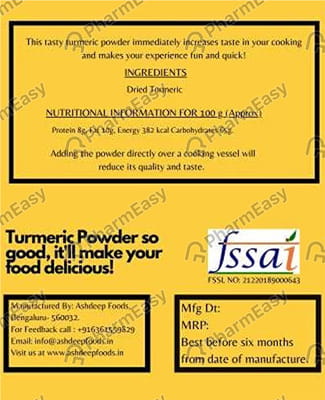 Insta Powder 100 Gm
