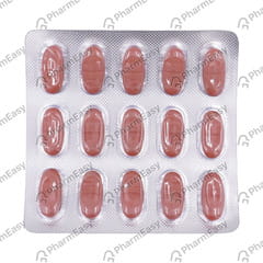 BIO D3 MOM STRIP OF 15 TABLETS
