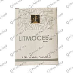Litmocee 20% Bottle Of 30ml Serum