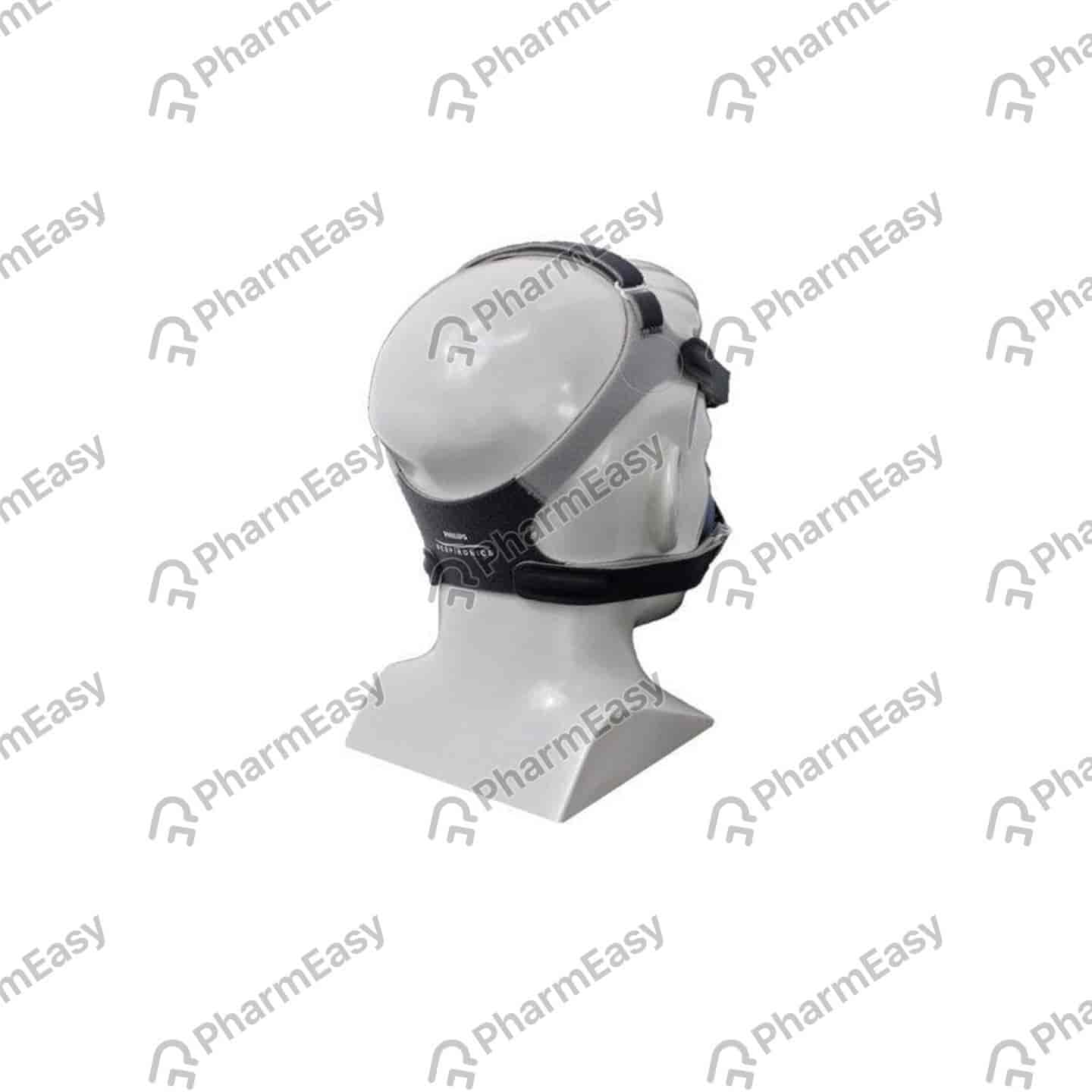 Philips Respironics Easy Life Cpap Nasal Mask Headgear - Headgear Only Not Applicable 1 Number
