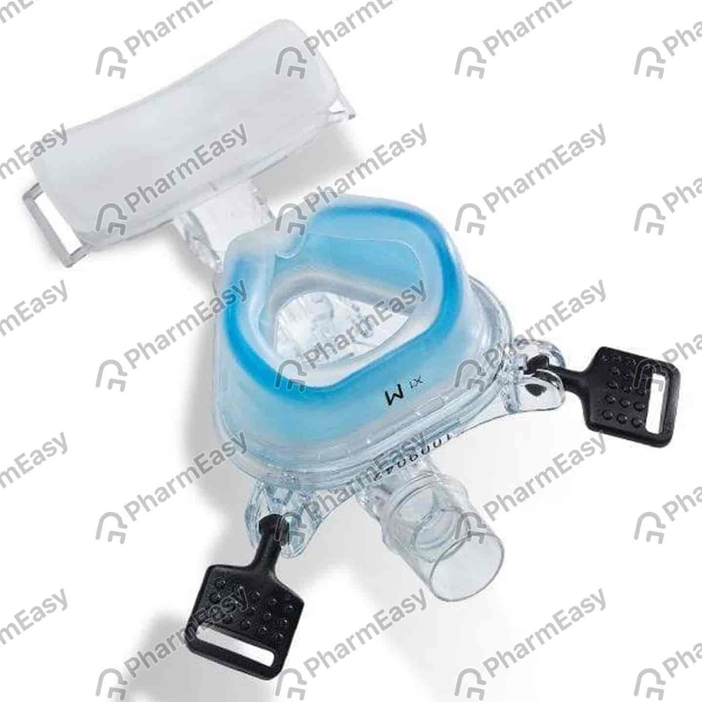 Philips Respironics Comfortgel Blue Cpap Nasal Mask M 1 Number
