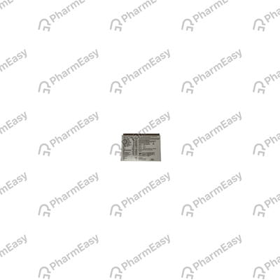 Zincoheal Strip Of 15 Tablets