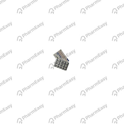 Zincoheal Strip Of 15 Tablets