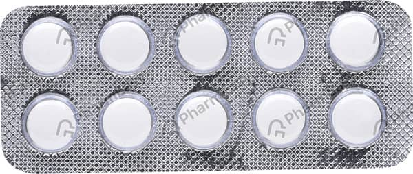 Kylazine Ap Strip Of 10 Tablets