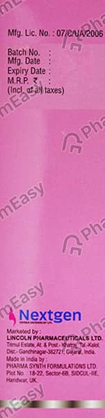 Calalin 8/10 % Lotion 100 Ml