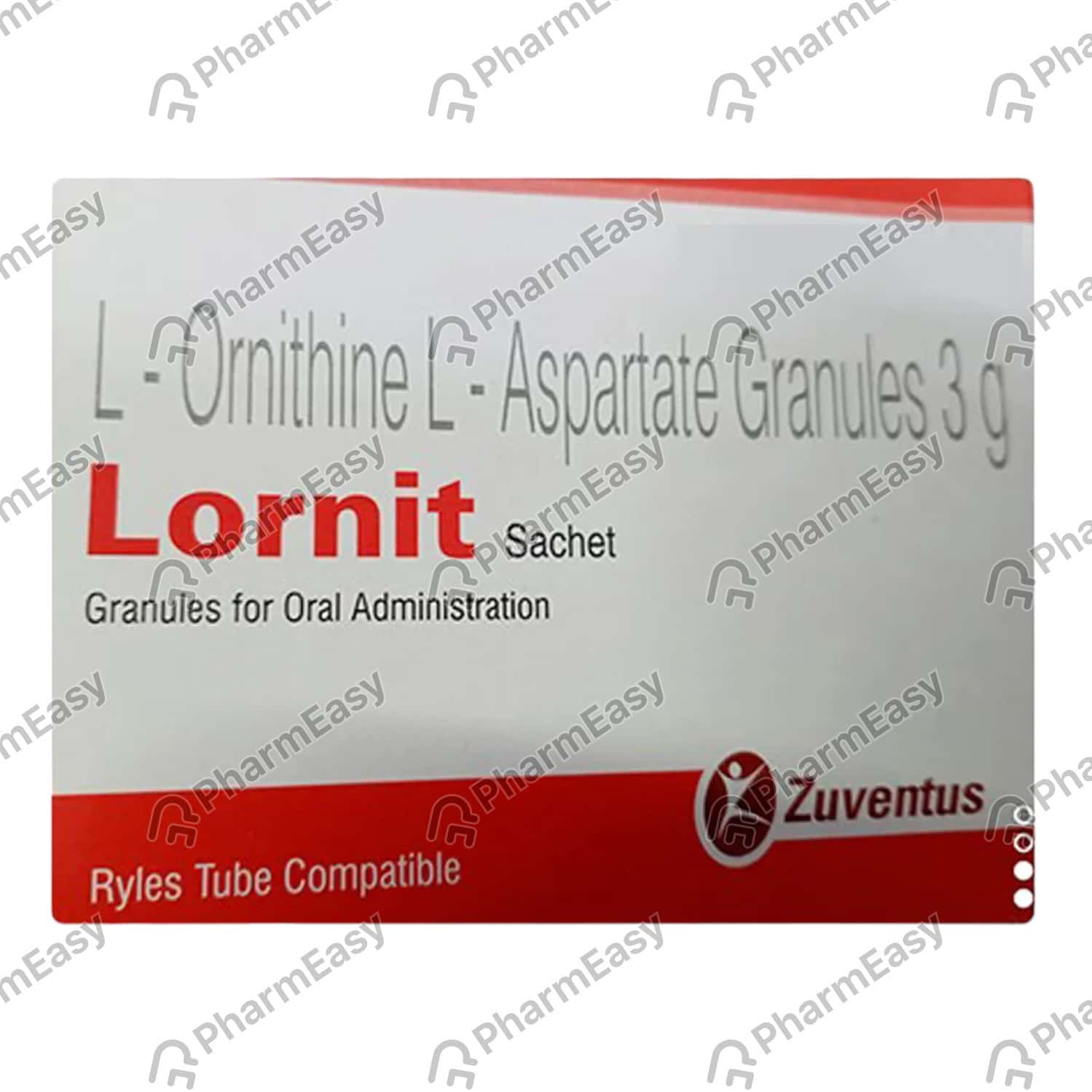 Buy Lornit 3 G Granules (3.25) Online at Flat 15% OFF | PharmEasy