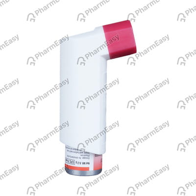Avessa 250 Inhaler 19 Ml