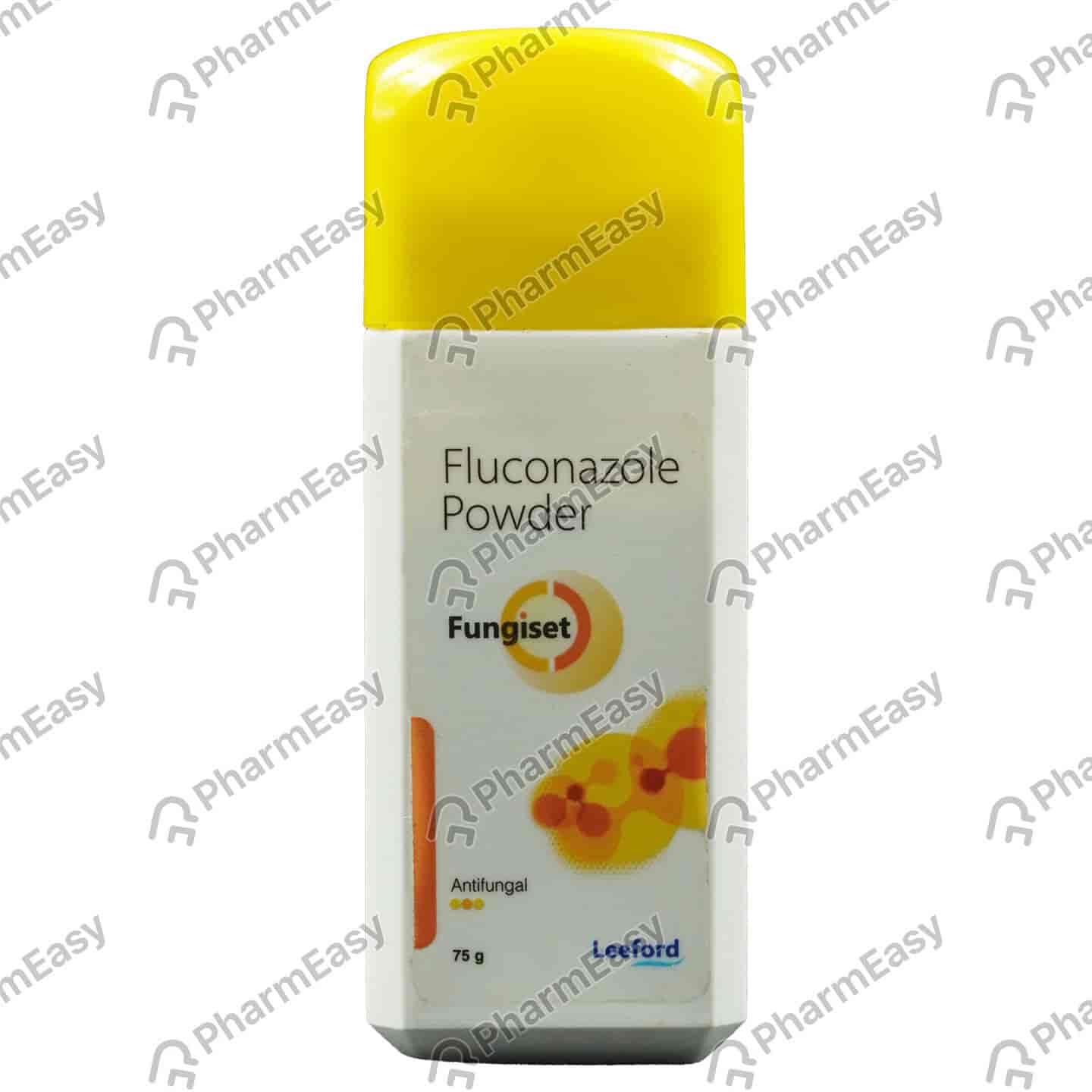 Fungiset Powder 75 G