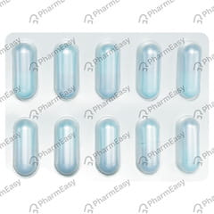 COLLASHOT C2 PLUS STRIP OF 10 CAPSULES