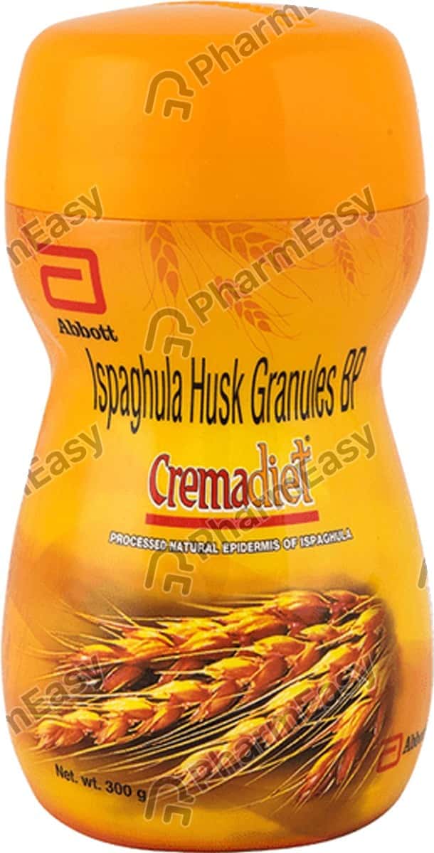 Cremadiet Jar Of 300gm Powder