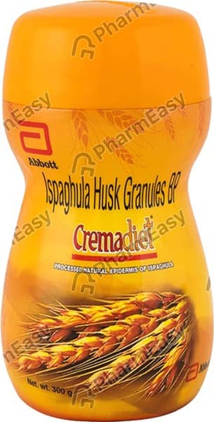 Cremadiet Jar Of 300Gm Powder