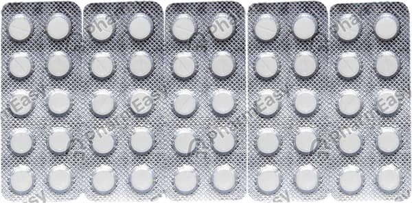 Melzap Md 0.25mg Strip Of 15 Tablets