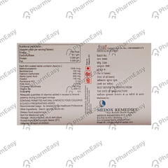 NEURON CD3 STRIP OF 10 TABLETS