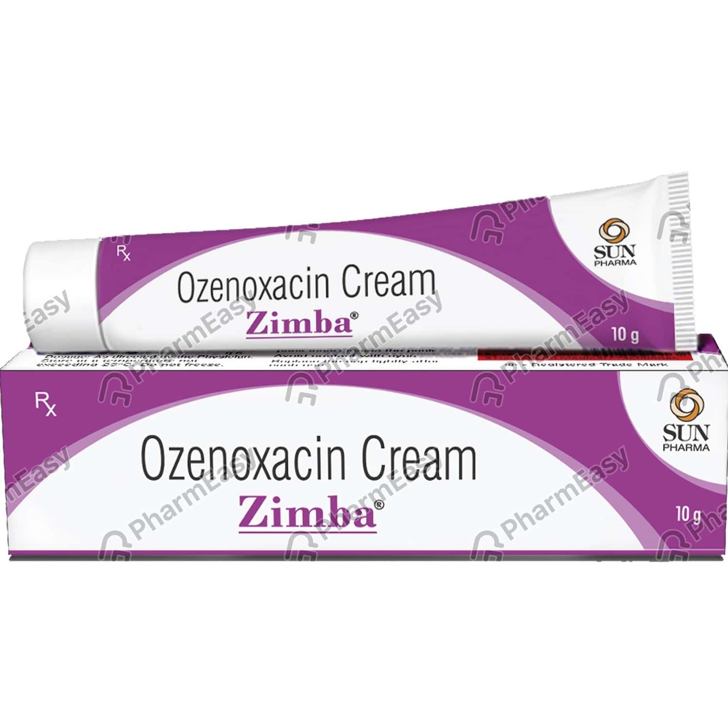 Zimba 1 W/W Cream (10) Uses, Side Effects, Dosage, Composition & Price PharmEasy