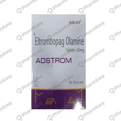 ADSTROM TABLET 7 NO'S