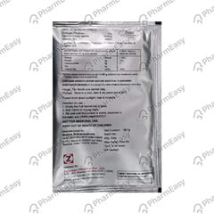 MEGABONE ORANGE FLAVOUR SUGAR FREE SACHET OF 10.7GM GRANULES