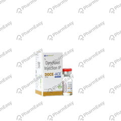 DOCE ACE 20MG VIAL OF 1ML INJECTION