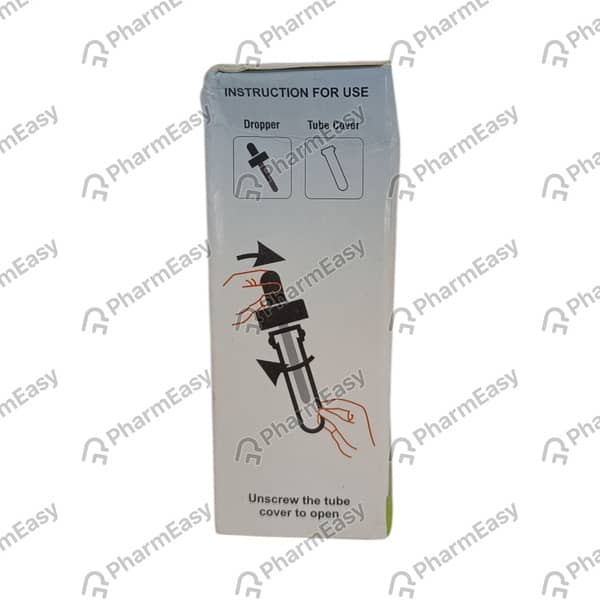 Wikoryl Af 1 Banana Pineapple Flavour Bottle Of 15ml Oral Drops