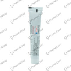 NAPIGARD TUBE OF 30GM CREAM