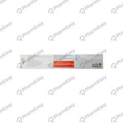 XSULIN 30/70 100IU ERIS 1 DISPOSABLE PEN OF 3ML SUSPENSION FOR INJECTION