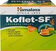 Himalaya Koflet Sf Basil Honey Flavour Strip Of 6 Lozenges