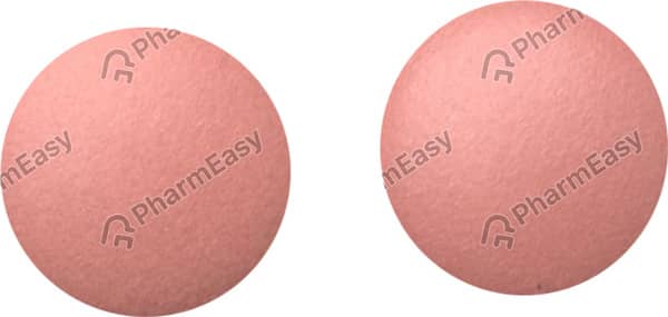 Donamem 10/10mg Strip Of 10 Tablets