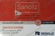 Sanoliz Soap 75gm