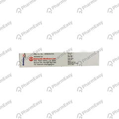 ITROMAX OC TUBE OF 15GM CREAM