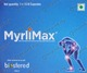 Myrlimax Strip Of 10 Capsules