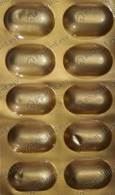Nimupara Strip Of 10 Tablets