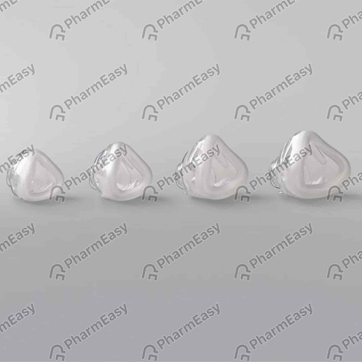Philips Respironics Wisp Nasal Mask Cushion - Replacement Cushion Only S-M 1 Number