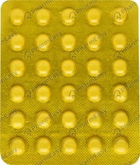 Truefoli 5mg Strip Of 30 Tablets