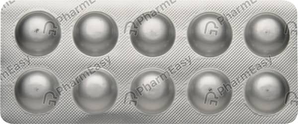 Acphy 200mg Sr Strip Of 10 Tablets