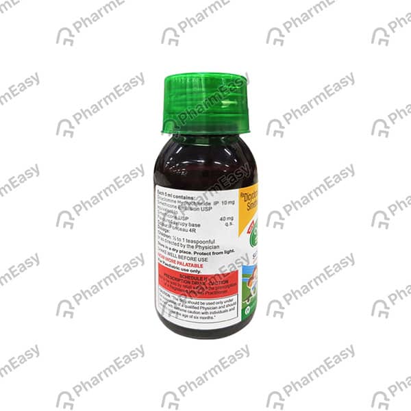 Cyclopam Fast Relief Bottle Of 30Ml Suspension