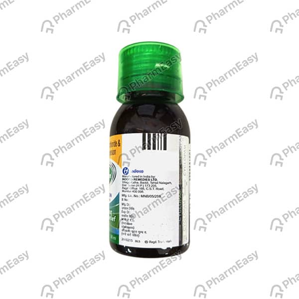 Cyclopam Fast Relief Bottle Of 30Ml Suspension