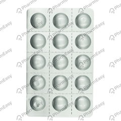 Arigaba Nt 100mg Strip Of 15 Tablets